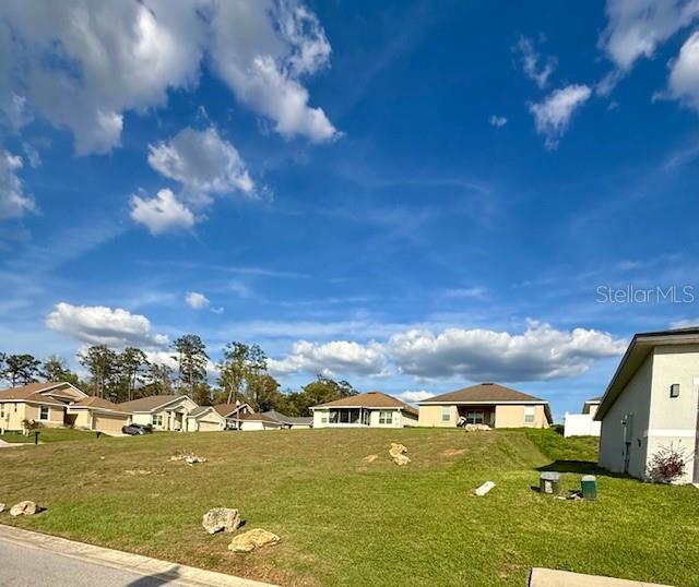 Property for sale at 4537 NW 1ST TERRACE, OCALA, FL, 34475