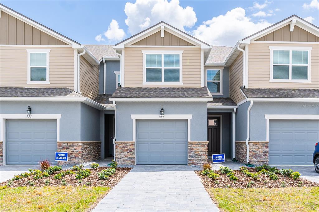 Property for sale at 987 SPRING PALMS LOOP, ORLANDO, FL, 32828