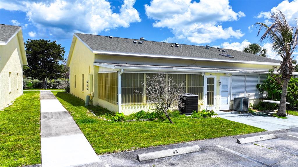 Property for sale at 8520 US HIGHWAY 1 UNIT D3, MICCO, FL, 32976