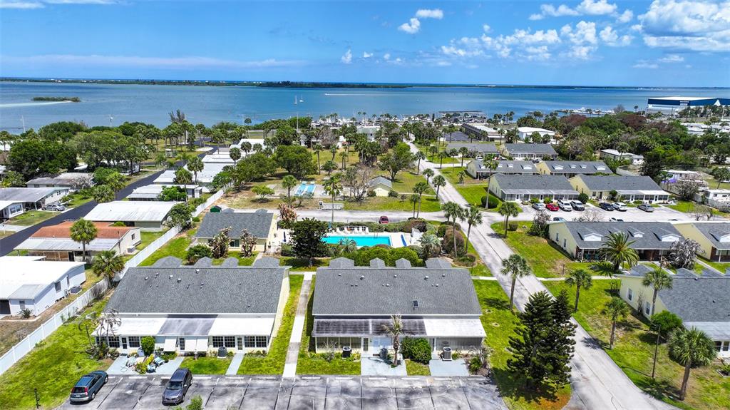 Property for sale at 8520 US HIGHWAY 1 UNIT D3, MICCO, FL, 32976