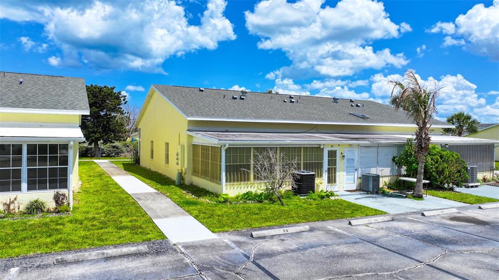 Property for sale at 8520 US HIGHWAY 1 UNIT D3, MICCO, FL, 32976