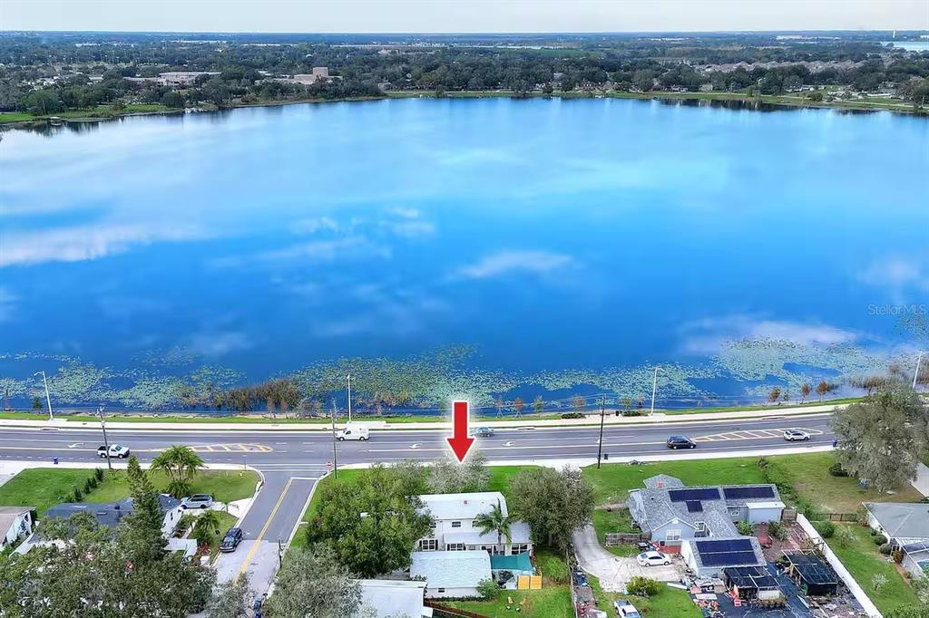 Property for sale at 1302 LAKE ELBERT DR SE, WINTER HAVEN, FL, 33880