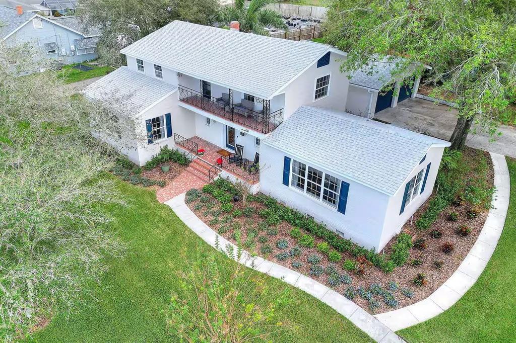 Property for sale at 1302 LAKE ELBERT DR SE, WINTER HAVEN, FL, 33880