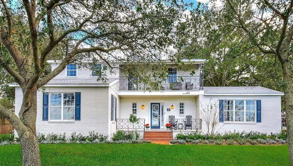Property for sale at 1302 LAKE ELBERT DR SE, WINTER HAVEN, FL, 33880