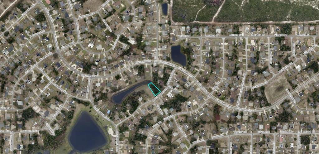 Property for sale at 1466 DRYSDALE DRIVE, DELTONA, FL, 32725