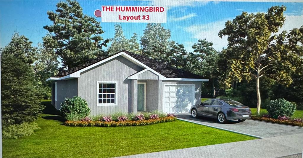 Property for sale at 5927 CORMORANT COURT, LAKELAND, FL, 33809