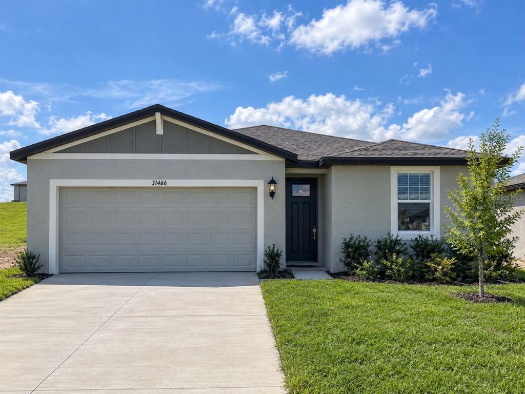 Property for sale at 31466 MALBEC DRIVE, BROOKSVILLE, FL, 34602