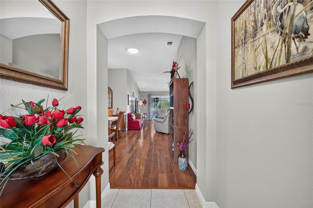 Property for sale at 1648 PENNECAMP DRIVE, THE VILLAGES, FL, 32162