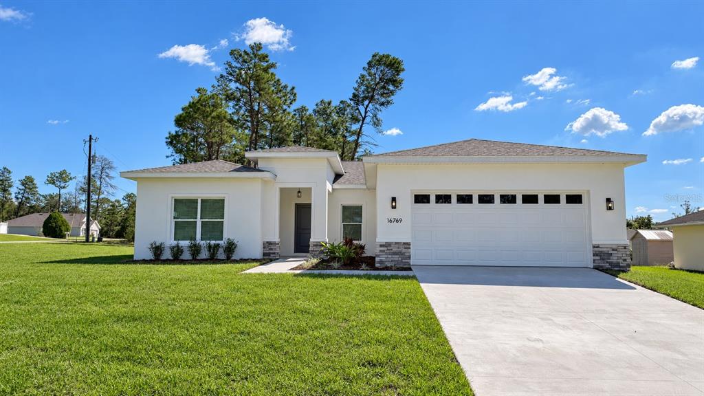 Property for sale at 16769 SW 47TH CT RD, OCALA, FL, 34473