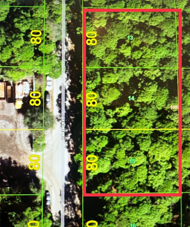 Property for sale at 392 & 400 DEXTER STREET, PORT CHARLOTTE, FL, 33954