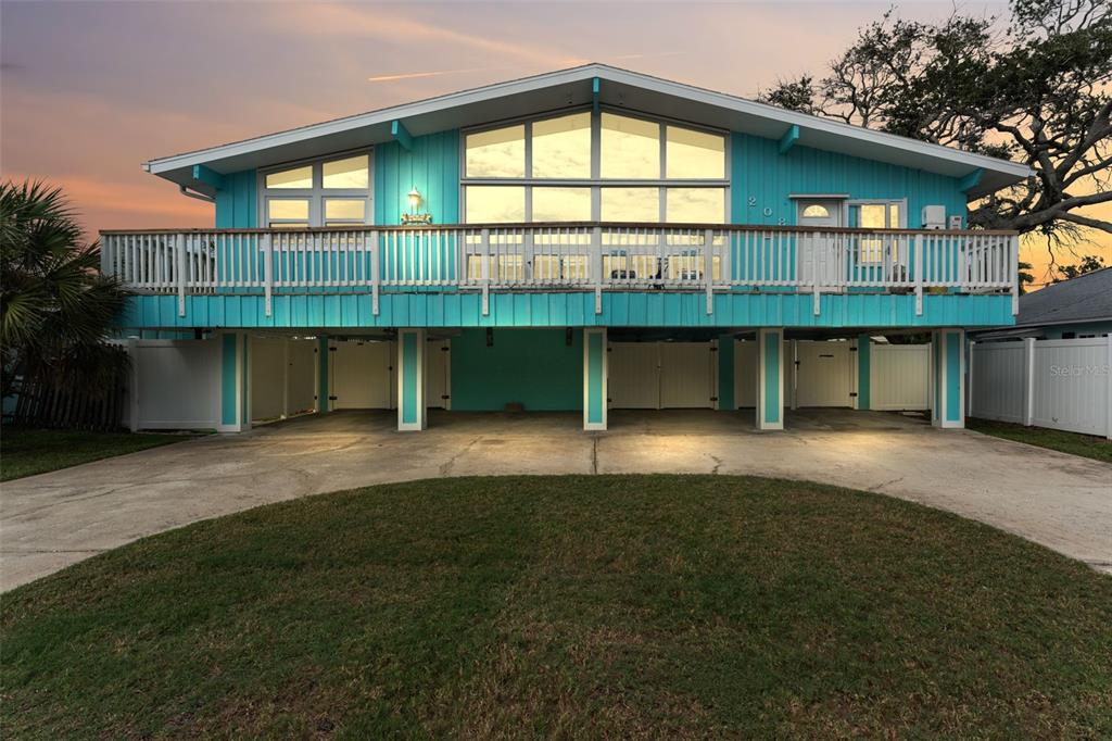 Property for sale at 208 BATES AVENUE, INDIAN ROCKS BEACH, FL, 33785