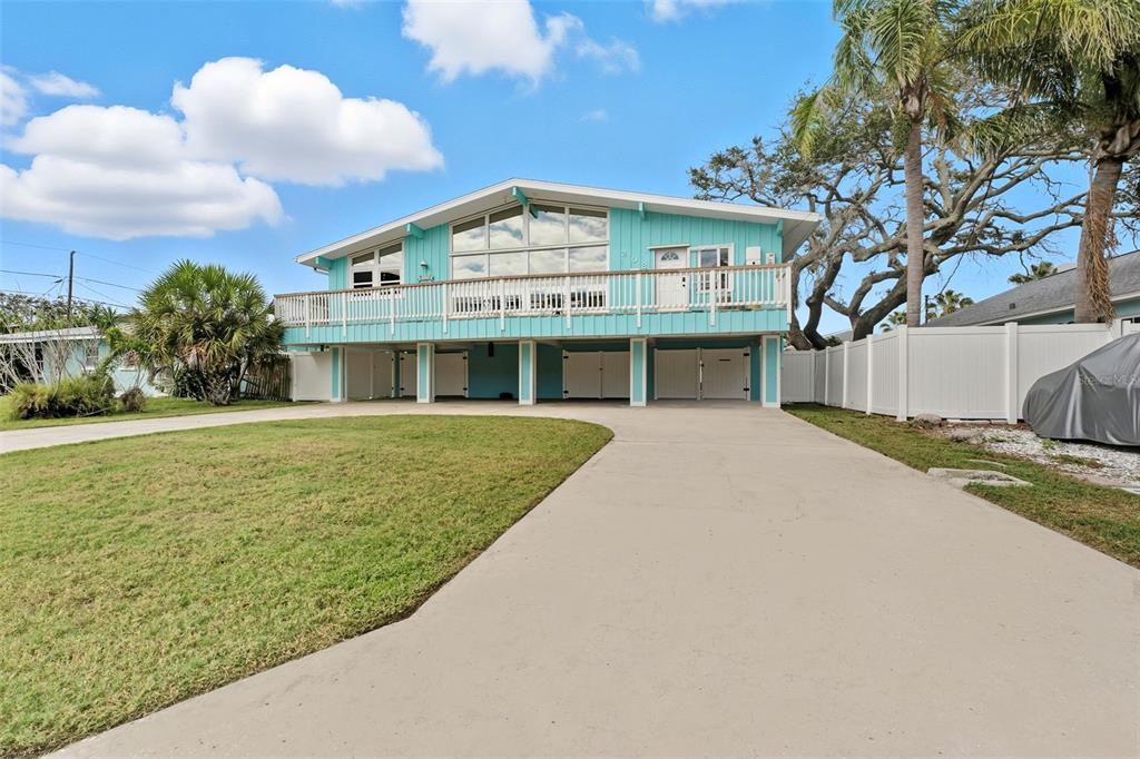 Property for sale at 208 BATES AVENUE, INDIAN ROCKS BEACH, FL, 33785