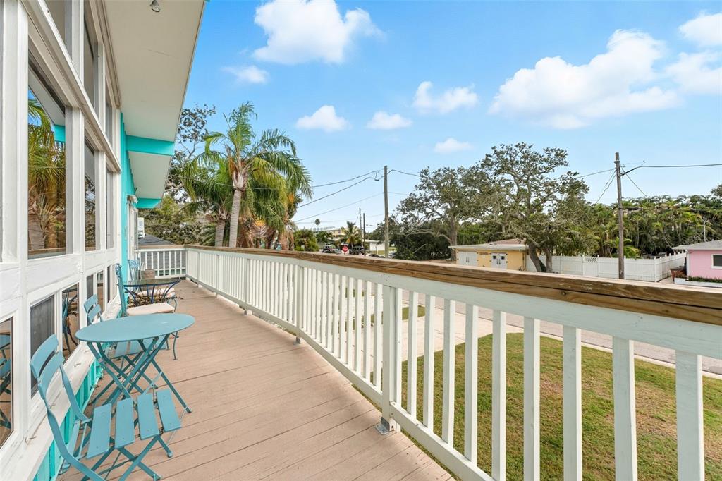Property for sale at 208 BATES AVENUE, INDIAN ROCKS BEACH, FL, 33785