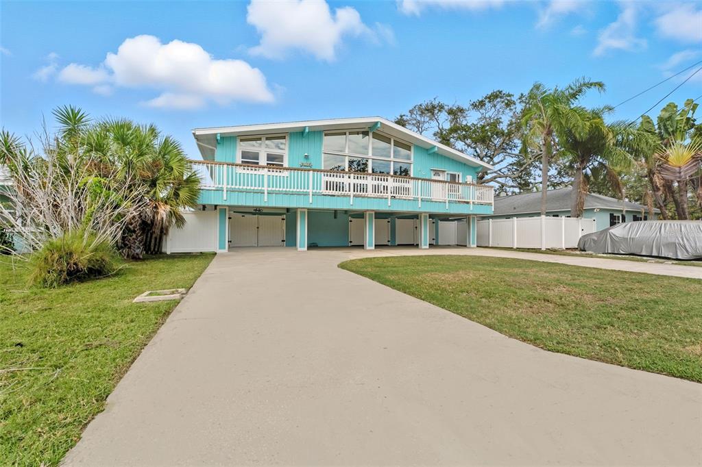 Property for sale at 208 BATES AVENUE, INDIAN ROCKS BEACH, FL, 33785