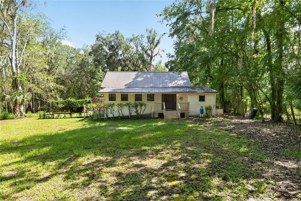 Property for sale at 9350 NW 230 STREET, MICANOPY, FL, 32667