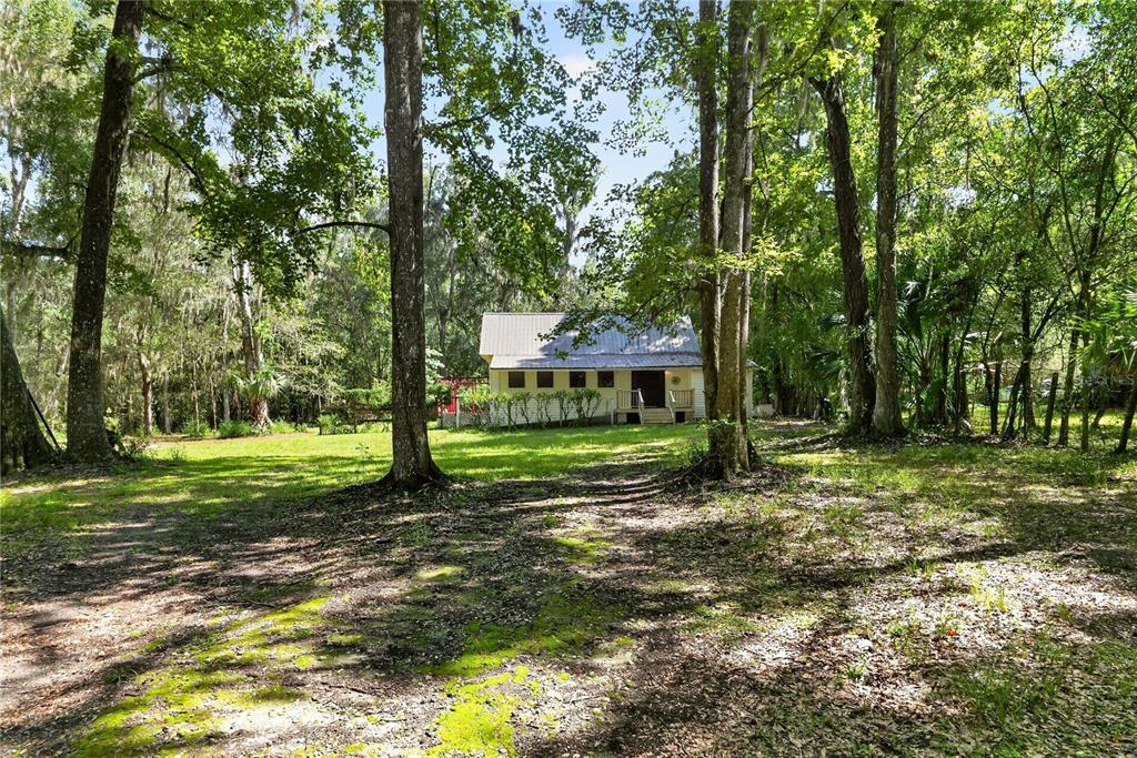 Property for sale at 9350 NW 230 STREET, MICANOPY, FL, 32667