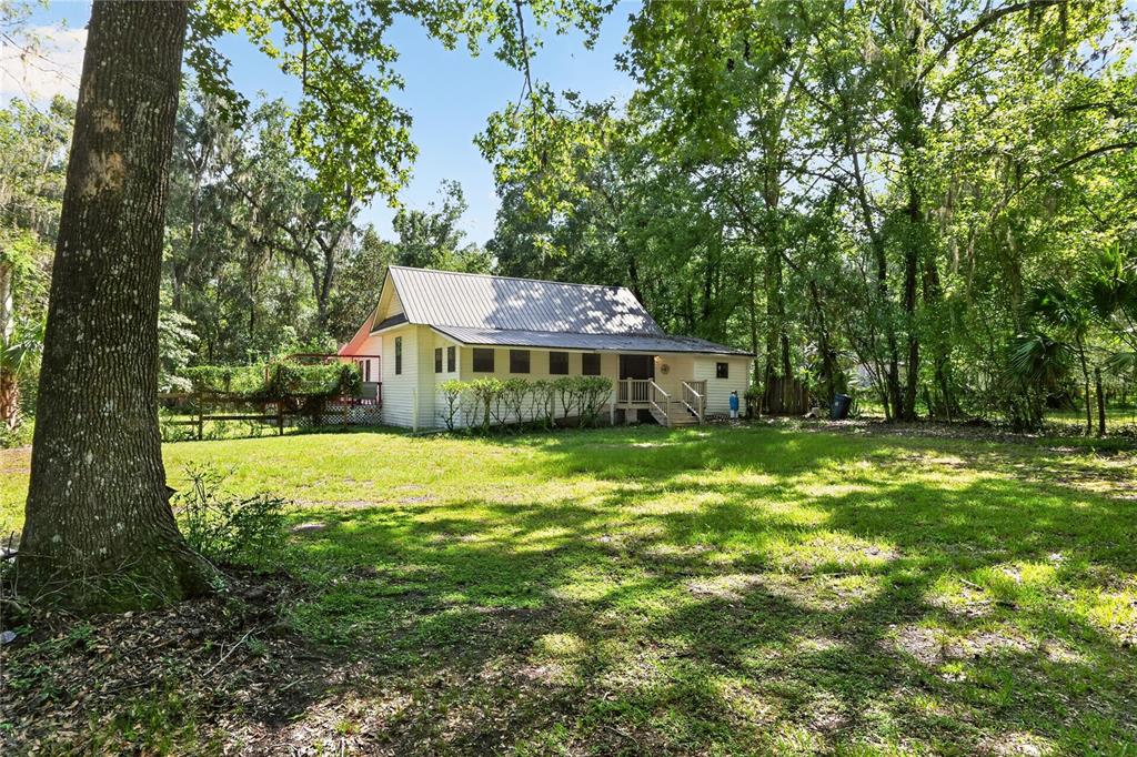 Property for sale at 9350 NW 230 STREET, MICANOPY, FL, 32667