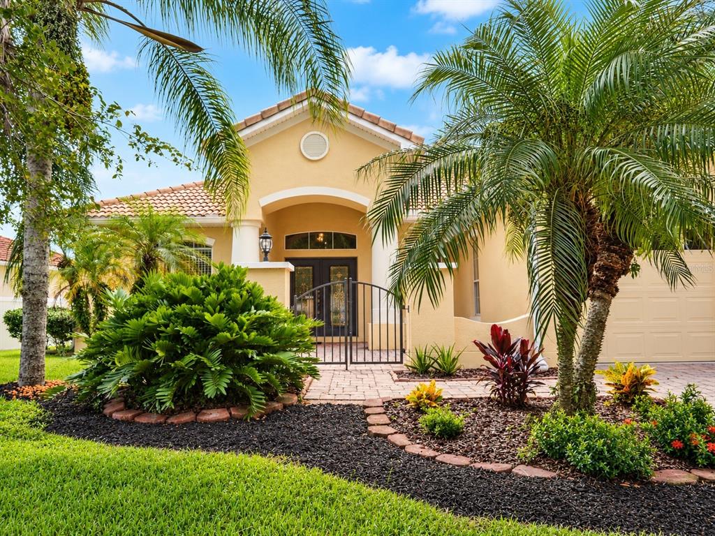 Property for sale at 3881 BOWFIN TRAIL, KISSIMMEE, FL, 34746