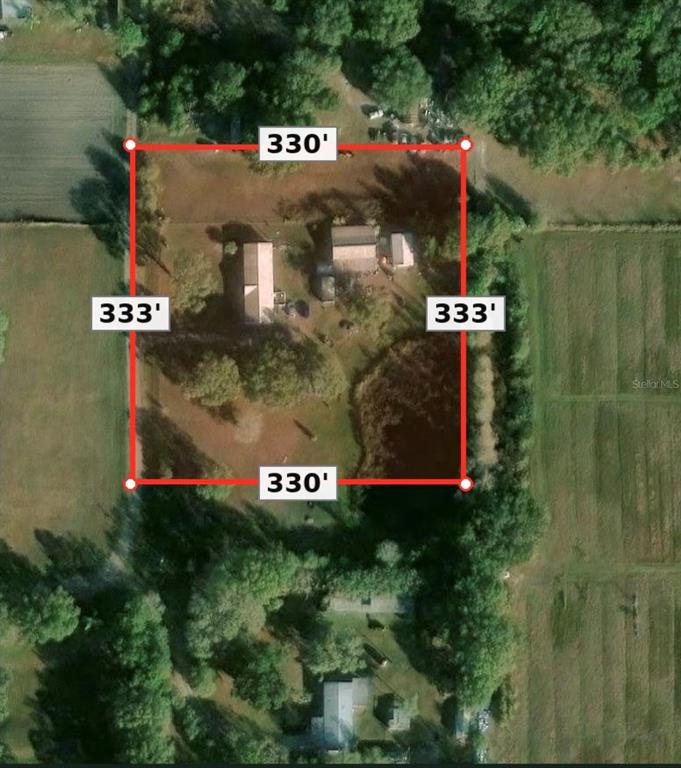 Property for sale at 5118 BENNETT DRIVE, LAKELAND, FL, 33810