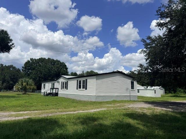Property for sale at 5118 BENNETT DRIVE, LAKELAND, FL, 33810