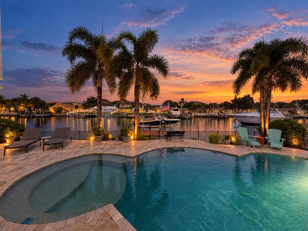 Property for sale at 707 SNUG ISLAND, CLEARWATER BEACH, FL, 33767