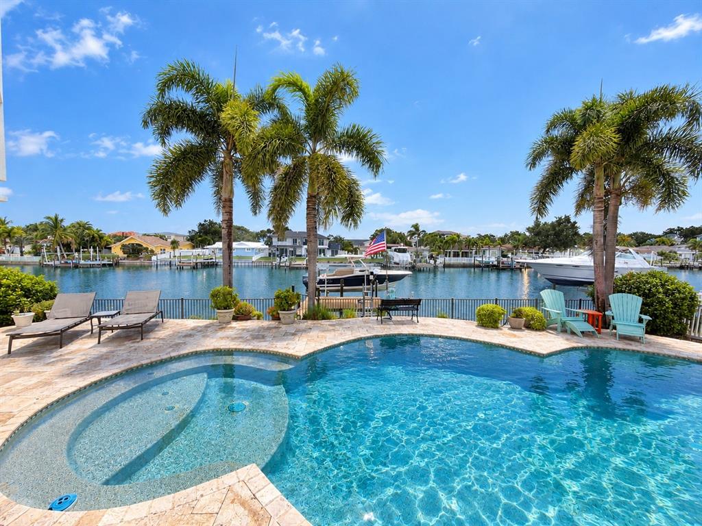 Property for sale at 707 SNUG ISLAND, CLEARWATER BEACH, FL, 33767