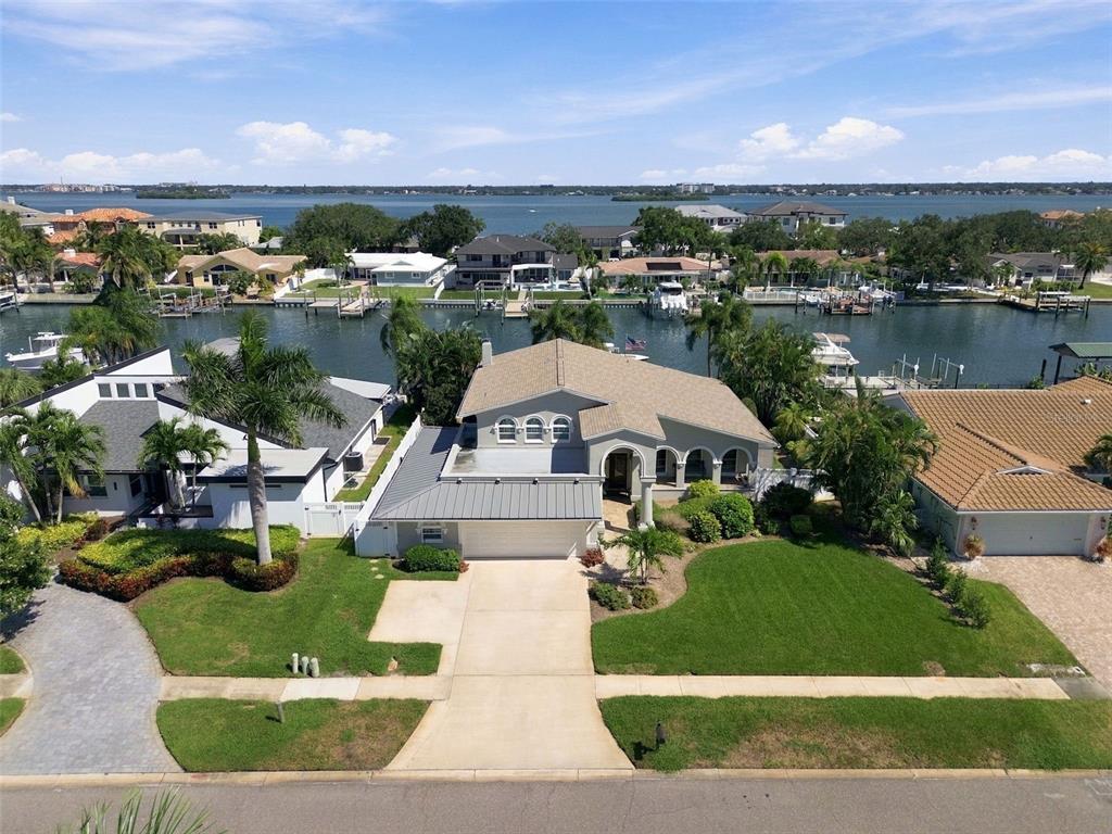 Property for sale at 707 SNUG ISLAND, CLEARWATER BEACH, FL, 33767