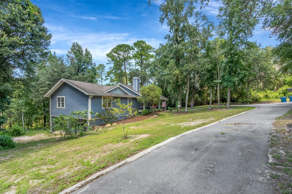 Property for sale at 4243 NANCY CREEK BOULEVARD, BROOKSVILLE, FL, 34602