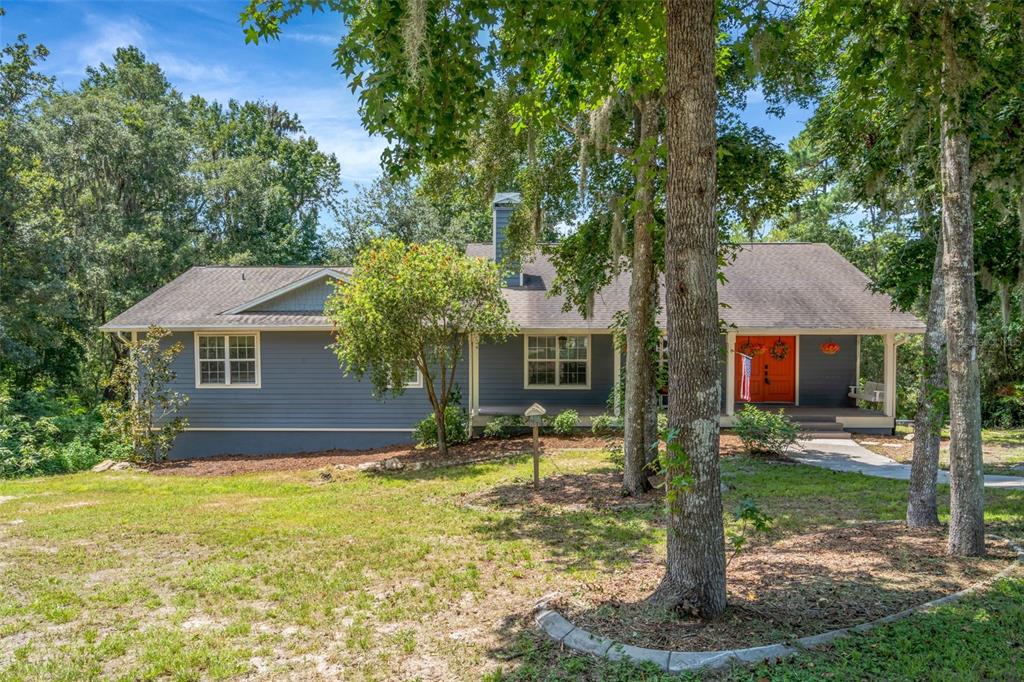 Property for sale at 4243 NANCY CREEK BOULEVARD, BROOKSVILLE, FL, 34602