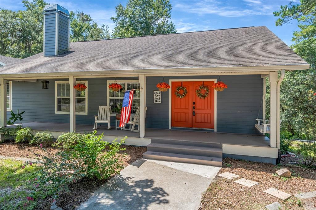 Property for sale at 4243 NANCY CREEK BOULEVARD, BROOKSVILLE, FL, 34602