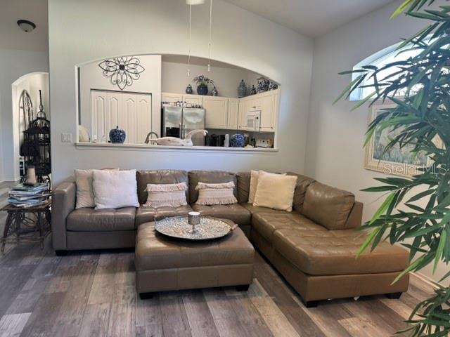 Property for sale at 16 SUMMER TERRACE UNIT 16, PALM COAST, FL, 32137