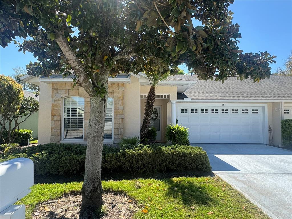 Property for sale at 16 SUMMER TERRACE UNIT 16, PALM COAST, FL, 32137