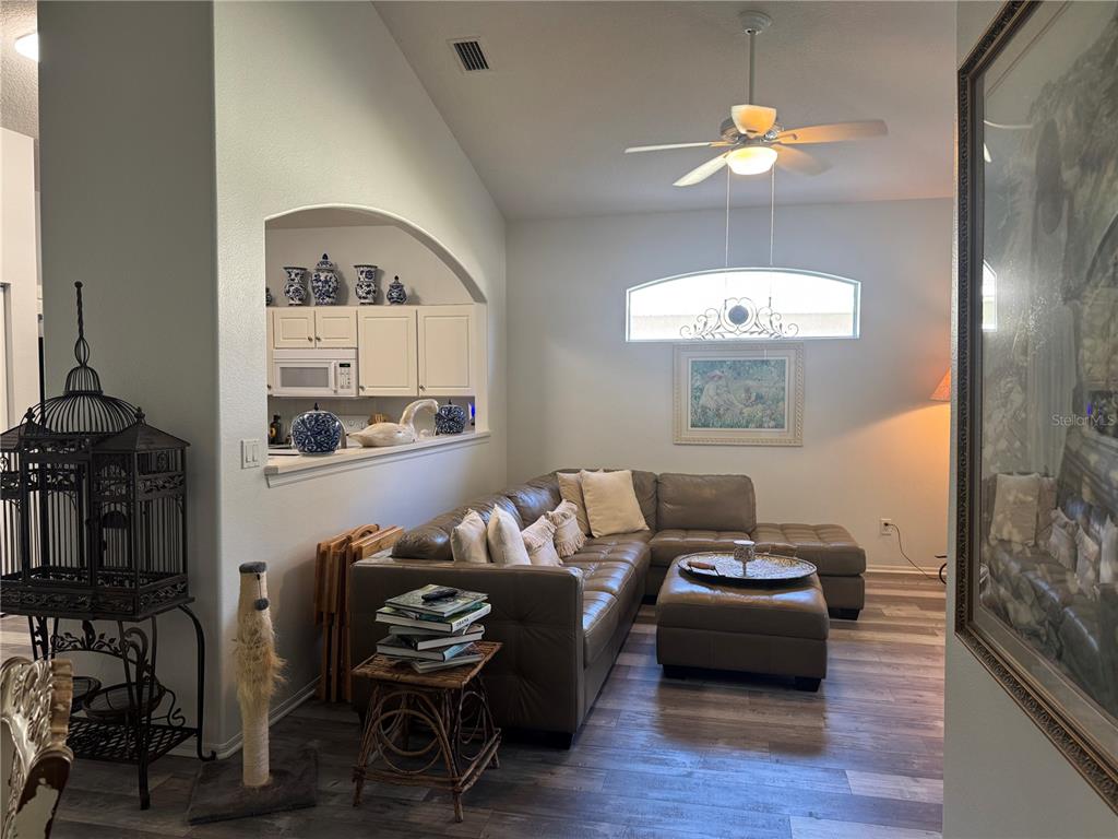 Property for sale at 16 SUMMER TERRACE UNIT 16, PALM COAST, FL, 32137