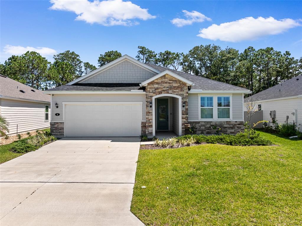 Property for sale at 6 SIGNET CIRCLE, FLAGLER BEACH, FL, 32136