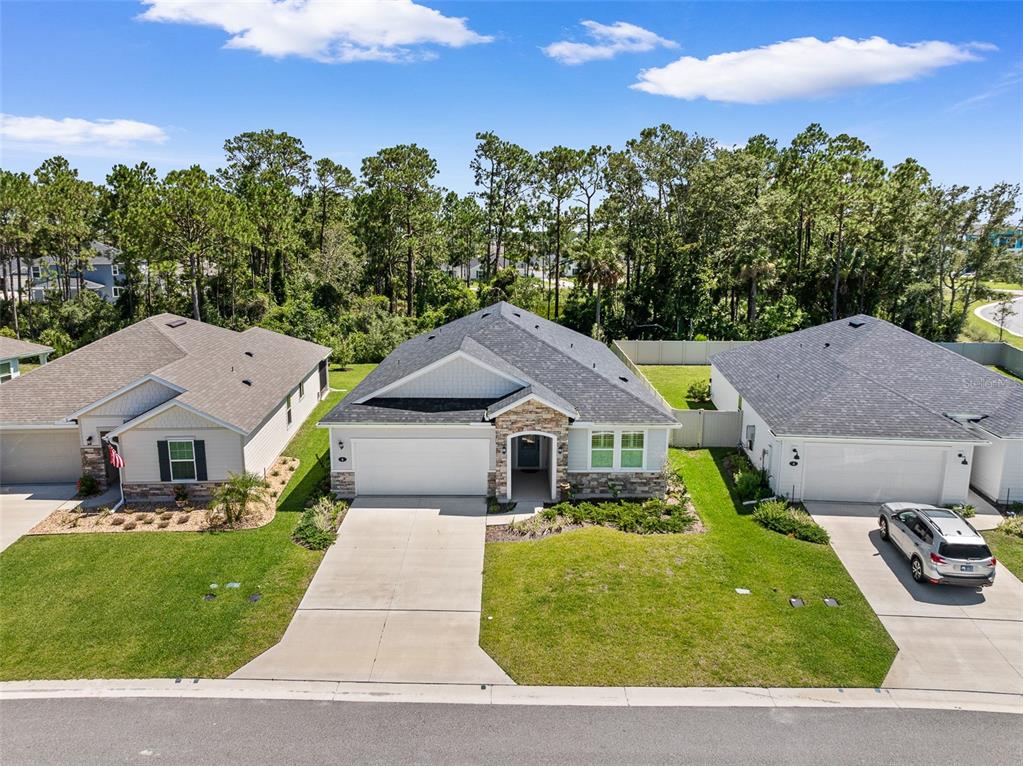 Property for sale at 6 SIGNET CIRCLE, FLAGLER BEACH, FL, 32136