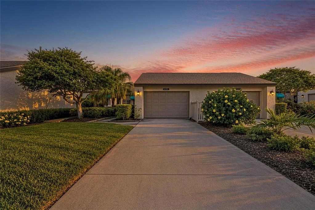 Property for sale at 6085 CLUBSIDE DRIVE, SARASOTA, FL, 34243