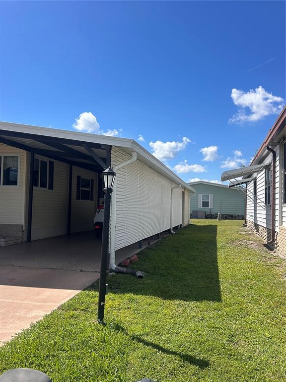 Property for sale at 6458 HOLLYBERRY LANE NE, WINTER HAVEN, FL, 33881