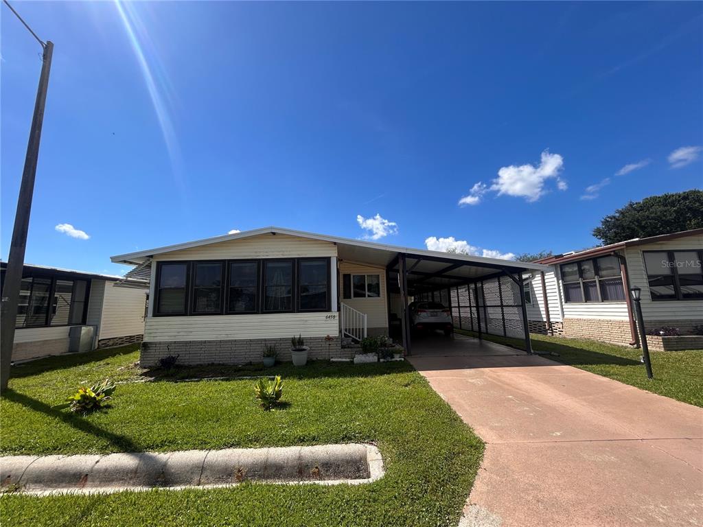 Property for sale at 6458 HOLLYBERRY LANE NE, WINTER HAVEN, FL, 33881