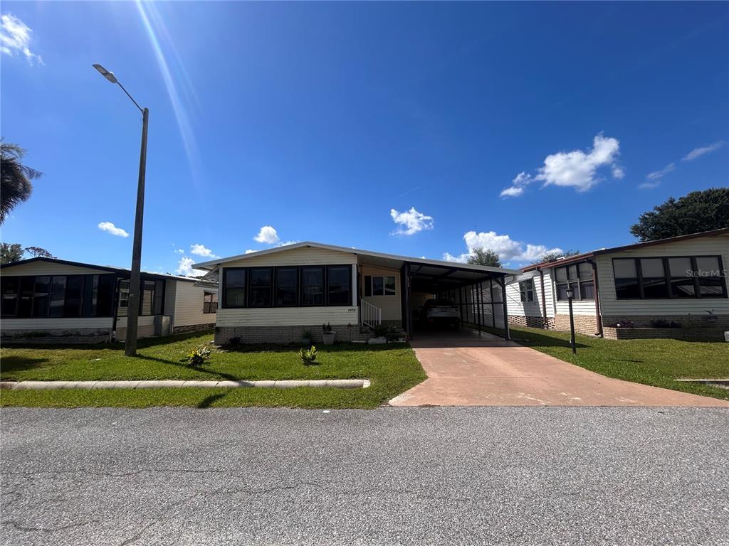 Property for sale at 6458 HOLLYBERRY LANE NE, WINTER HAVEN, FL, 33881