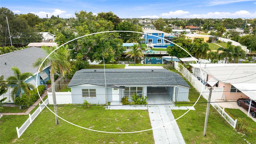Property for sale at 6815 GEORGIA AVENUE, BRADENTON, FL, 34207