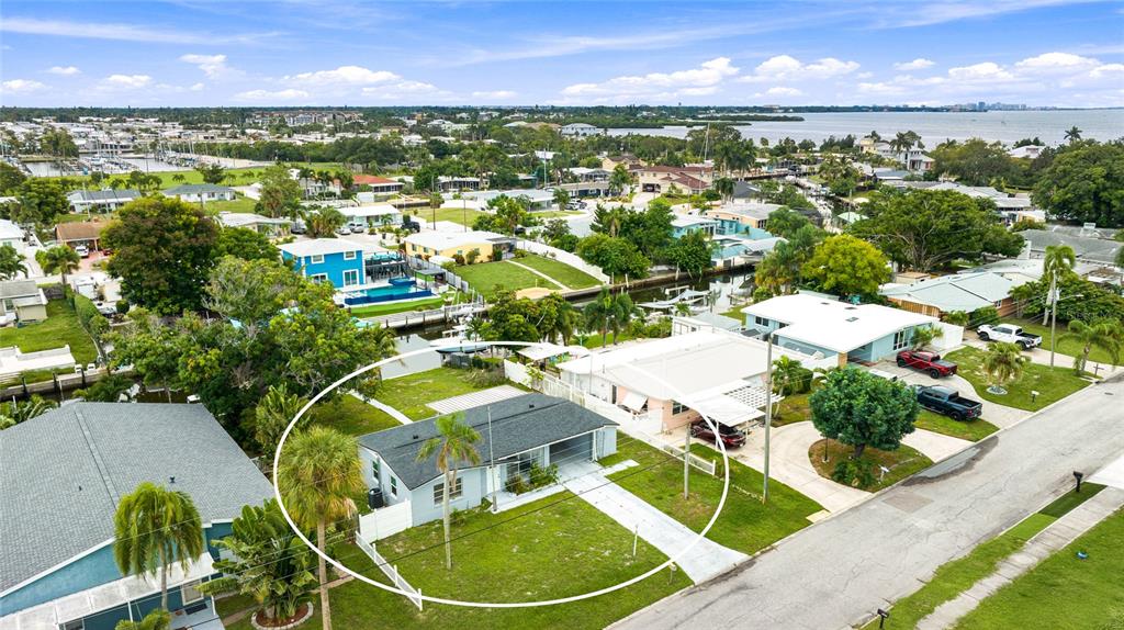 Property for sale at 6815 GEORGIA AVENUE, BRADENTON, FL, 34207