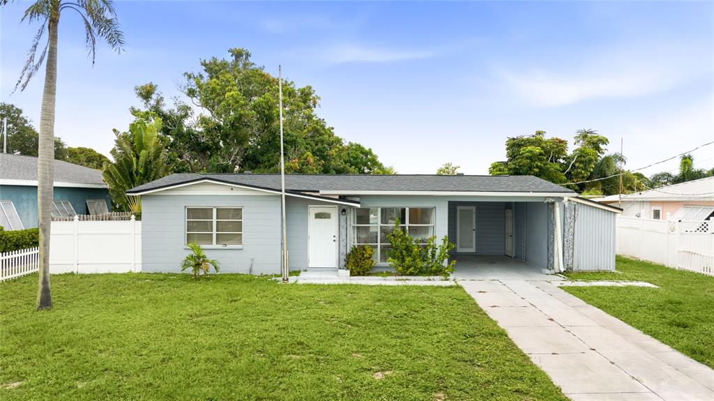 Property for sale at 6815 GEORGIA AVENUE, BRADENTON, FL, 34207