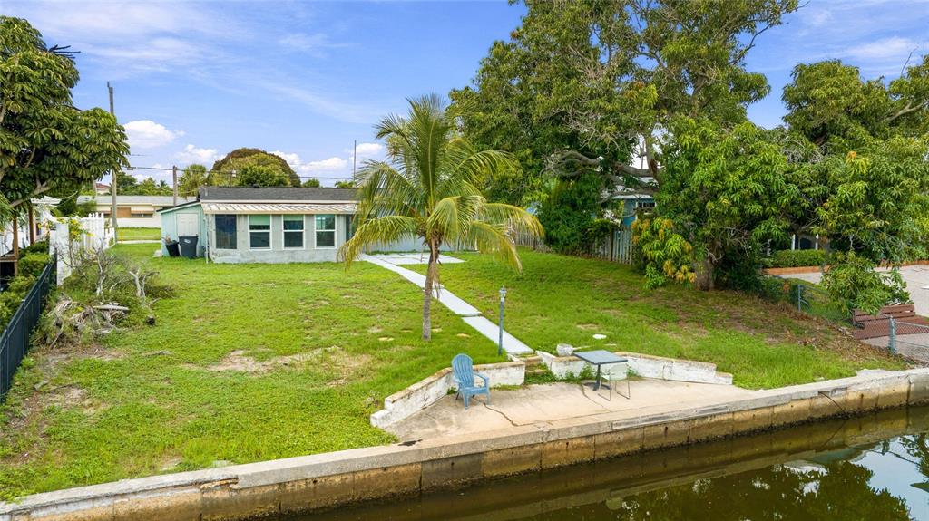 Property for sale at 6815 GEORGIA AVENUE, BRADENTON, FL, 34207