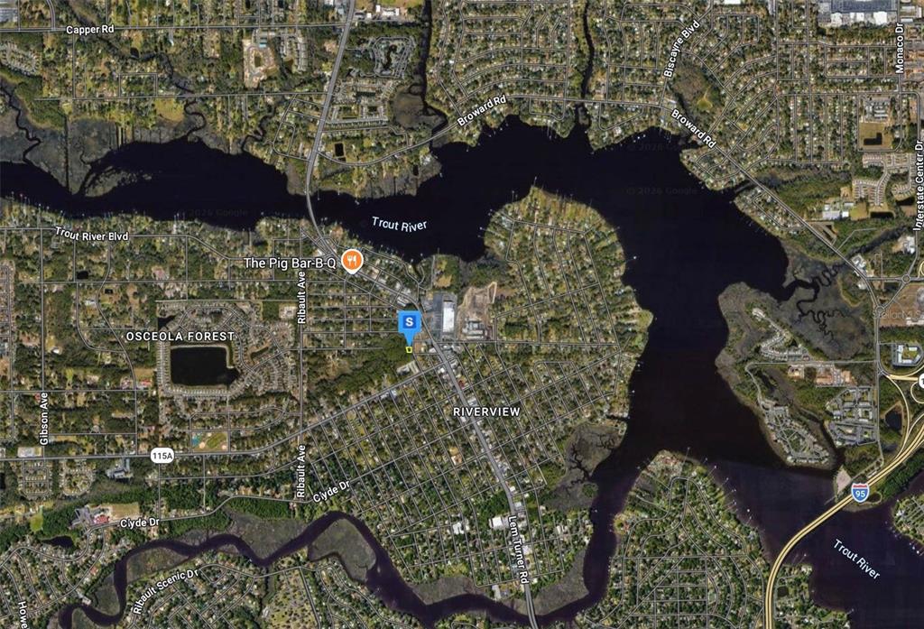 Property for sale at 8200 HIGHLAND AVENUE, JACKSONVILLE, FL, 32208