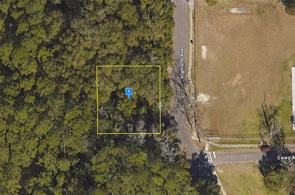 Property for sale at 8200 HIGHLAND AVENUE, JACKSONVILLE, FL, 32208