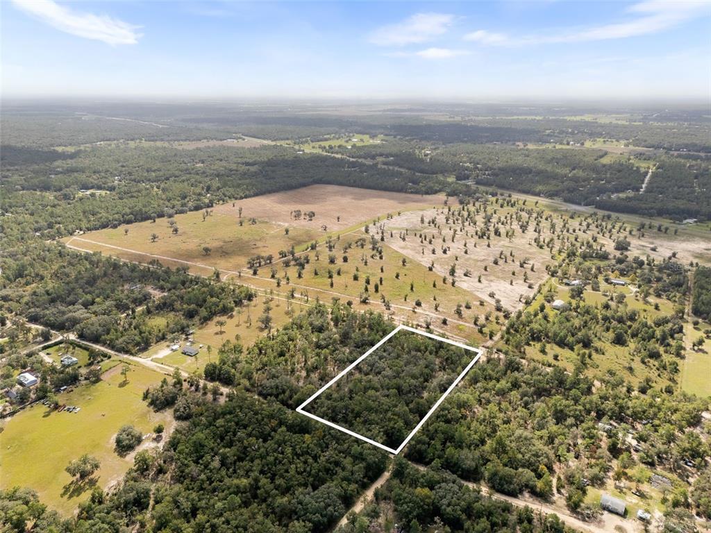 Property for sale at 0 NE 75 STREET, BRONSON, FL, 32621