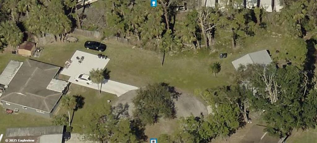 Property for sale at 1826 BEACHWOOD DRIVE, NORTH FORT MYERS, FL, 33903