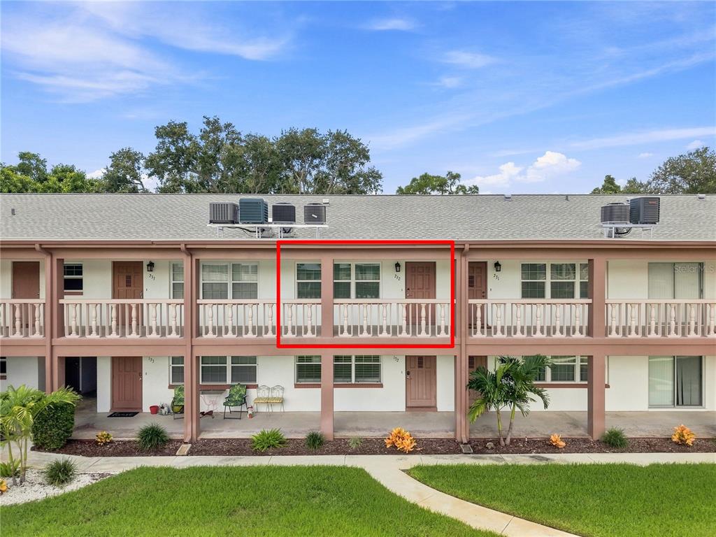 Property for sale at 650 PINELLAS POINT DRIVE S UNIT 232, ST PETERSBURG, FL, 33705