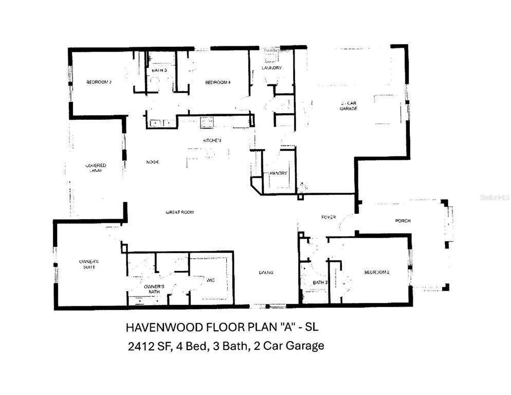 Property for sale at 1882 NW 86TH PLACE, OCALA, FL, 34475