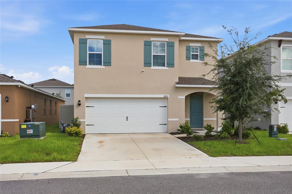 Property for sale at 2815 MOULIN ROAD, DAVENPORT, FL, 33837